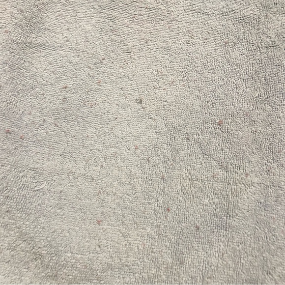 Vintage Hippo Cise Health Club Towel - Picture 16 of 16